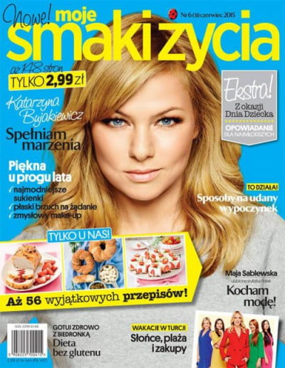 Płaski brzuch i Ty możesz go mieć!